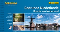 Radrunde Niederlande . Ronde van Nederland