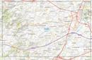 Wandelkaart - Topografische kaart 38/1-2 Topo25 Lessines | NGI - Nationaal Geografisch Instituut