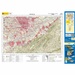 Topografische kaart 934-I Murcia | CNIG - Instituto Geográfico Nacional1