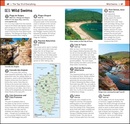 Reisgids Eyewitness Top 10 Corsica | Dorling Kindersley