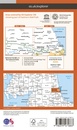 Wandelkaart - Topografische kaart 316 OS Explorer Map | Active Newcastle upon Tyne | Ordnance Survey Wandelkaart - Topografische kaart 316 OS Explorer Map Newcastle upon Tyne | Ordnance Survey
