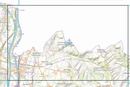 Wandelkaart - Topografische kaart 34/7-8 Topo25 Voerstreek | NGI - Nationaal Geografisch Instituut