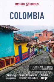 Reisgids Colombia | Insight Guides