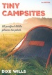 Campinggids Tiny Campsites in Engeland, Schotland en Wales | AA Publishing