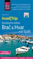 Brac & Hvar mit Split