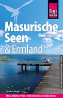 Masuren und Ermland - Masurische Seen