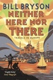 Reisverhaal Neither Here Nor There | Bill Bryson