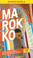 Marokko