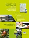 Reisinspiratieboek - Wandelgids Wanderbares Deutschland | Kompass