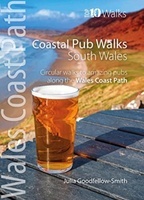 Coastal Pub Walks: South Wales