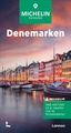 Reisgids Michelin groene gids Denemarken | Lannoo