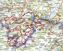 Wandelgids Himmelsstürmer Route – Wandertrilogie Allgäu | Rother Bergverlag