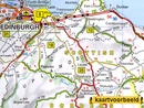 Wegenkaart - landkaart 713 Groot-Brittannië & Ierland 2024 Great Britain | Michelin
