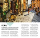 Reisgids Eyewitness Top 10 Rome | Dorling Kindersley