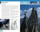 Klimgids - Klettersteiggids Mountaineering in the Ecrins Massif | Vertebrate Publishing