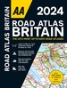 Wegenatlas Road Atlas Britain 2024 - A4 | AA Publishing
