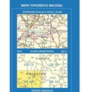 Topografische kaart 113-III Agurain/Salvatierra | CNIG - Instituto Geográfico Nacional