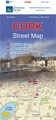 Stadsplattegrond Discovery Cork city | Ordnance Survey Ireland