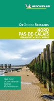 Frankrijk Nord, Pas-de-Calais