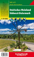 Steirisches Weinland - Südwest - Steiermark