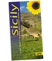 Wandelgids Sicilië - Sicily | Sunflower books