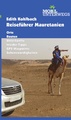 Reisgids Mobil Unterwegs Reiseführer Mauretanien - Mauretanie | Edith Kohlbach verlag