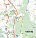 Wandelkaart 007 Aywaille in de Ardennen GR15, GR571, GR576 | NGI - Nationaal Geografisch Instituut