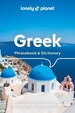 Woordenboek Phrasebook & Dictionary Greek - Grieks | Lonely Planet