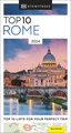 Reisgids Eyewitness Top 10 Rome | Dorling Kindersley