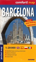 Barcelona mini