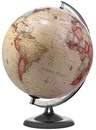 Klassieke wereldbol Basic A2 | Atmosphere Globes