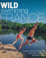 Wild Swimming France - Frankrijk