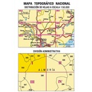 Topografische kaart 1030-I Arroyo de Verdelecho | CNIG - Instituto Geográfico Nacional1