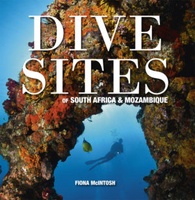 Dive Sites South Africa - Mozambique