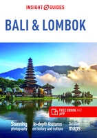 Bali - Lombok (Engels)