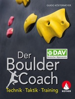 Der Boulder Coach