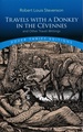 Reisverhaal Travels with a Donkey in the Cévennes | Robert Louis Stevenson