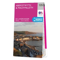 Aberystwyth & Machynlleth