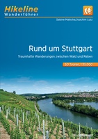 Stuttgart rund um