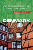 Denmark - Denemarken