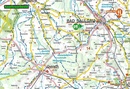 Wegenkaart - landkaart 39 Marco Polo Freizeitkarte Stuttgart und umgebung | MairDumont