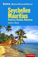 Seychellen, Mauritius Komoren, Réunion, Malediven