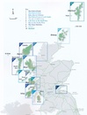 Reisgids Scottish Island Bagging | Vertebrate Publishing