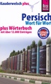 Woordenboek Kauderwelsch Persisch – Perzisch – Wort für Wort | Reise Know-How Verlag