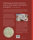Historische Atlas - Atlas De geschiedenis van België in 100 oude kaarten | Lannoo