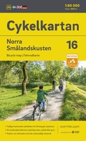 Norra Smålandskusten - Smaland noord