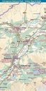 Wandelkaart Discover Cairngorms National Park | Footprint maps