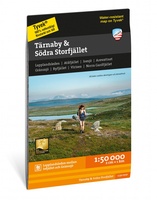 SE Tärnaby & Södra Storfjället