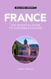 Reisgids Culture Smart! France - Frankrijk | Kuperard