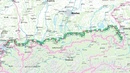 Fietsgids Bikeline Bodensee - Konigssee - Radweg | Esterbauer